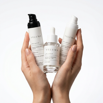 Veluma kosmetika