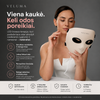 Veluma Gen 2 LED veido kaukė