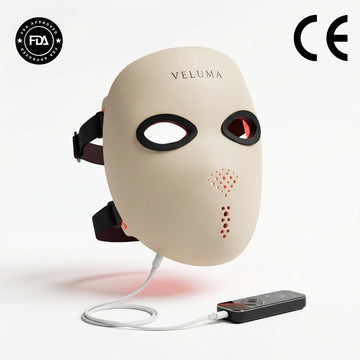 Veluma Gen 2 LED veido kaukė