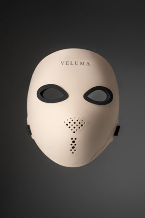Veluma Gen 2 LED veido kaukė 6