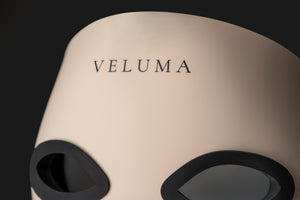 Veluma Gen 2 LED veido kaukė 4