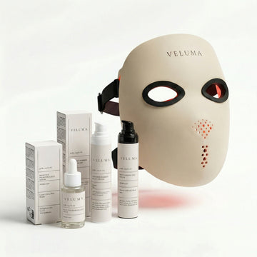 Veluma odos harmonijos rinkinys