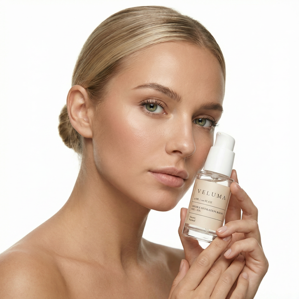 Veluma odos harmonijos rinkinys