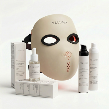 Veluma complete ritual